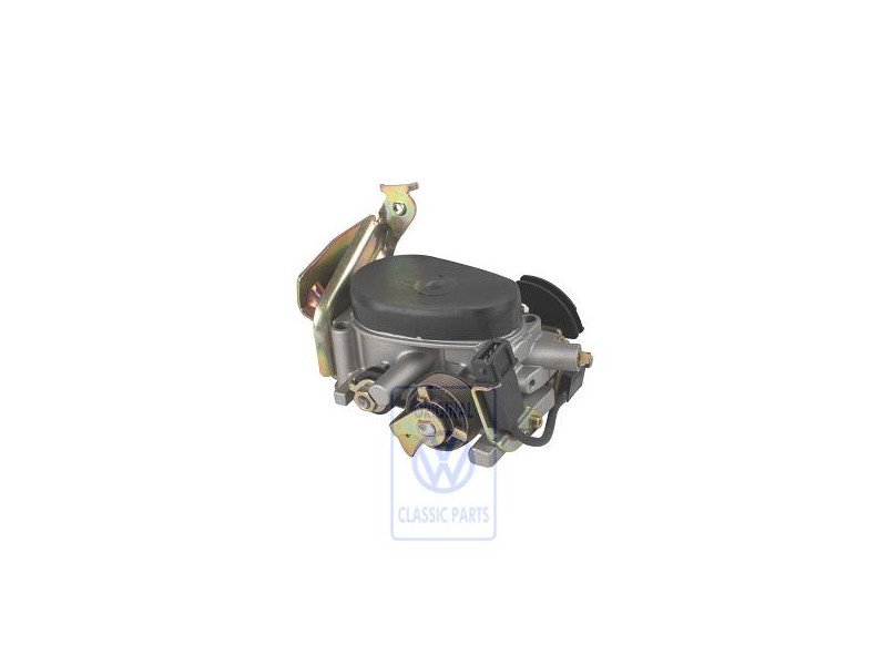 Original VW Throttle Valve Adapter - 027133063BC