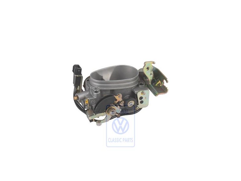 Original VW Throttle Valve Adapter - 027133063BD