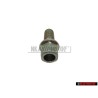 Original VW Wheel Bolt - WHT002437