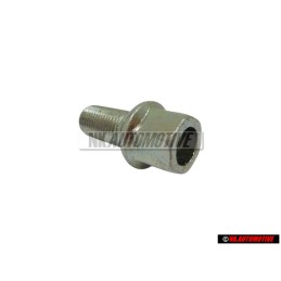 Original VW Wheel Bolt - WHT002437