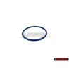 Original VW O-Ring - WHT005184