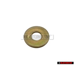 Original VW Striker Pin Washer - 823837057A