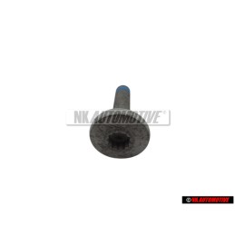 Original VW Shouldered Bolt - WHT007150