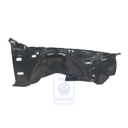 Original VW Wheel Housing - 533809102AP