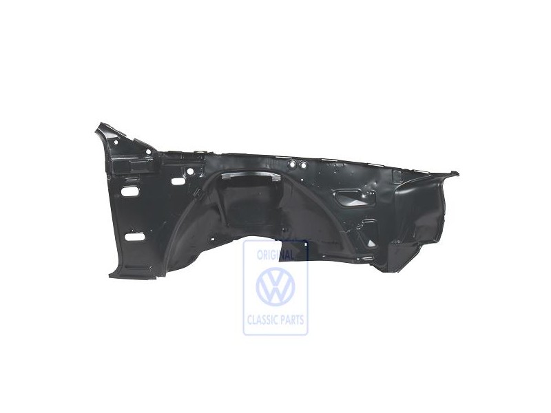 Original VW Wheel Housing - 533809102AP