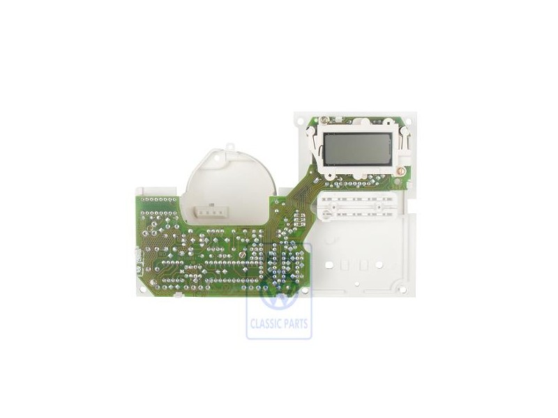 Original VW Multi-Function Indicator - 533919044AA