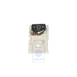 Original VW Gearshift And Consumpt. Indic. 
