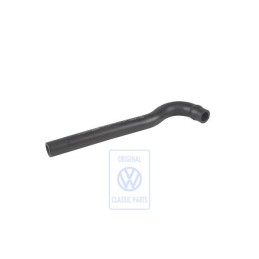 Original VW Vent Hose - 027103221L
