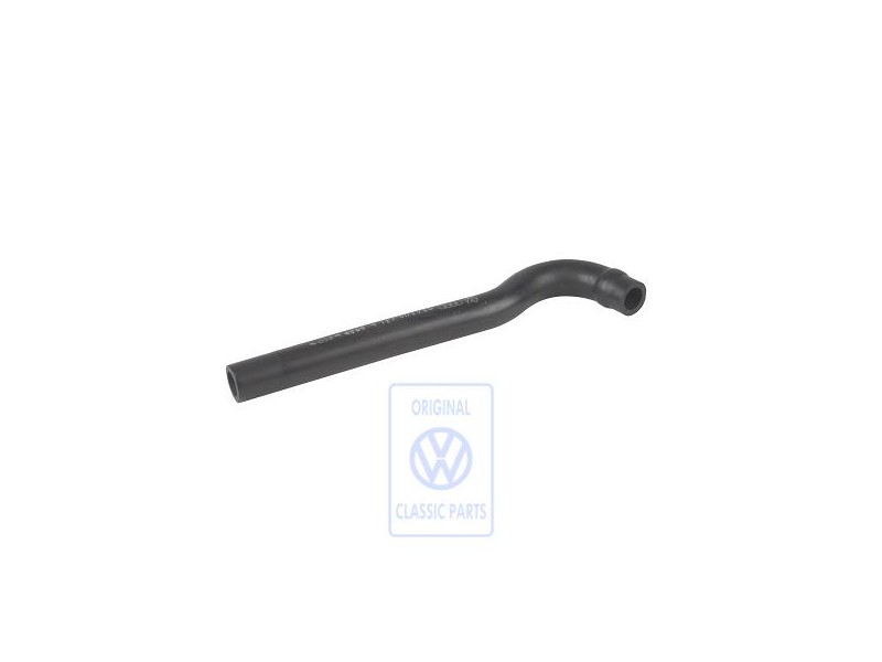 Original VW Vent Hose - 027103221L