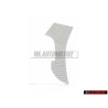 VW Classic Parts Side Arch Protective Film Right - 155853828
