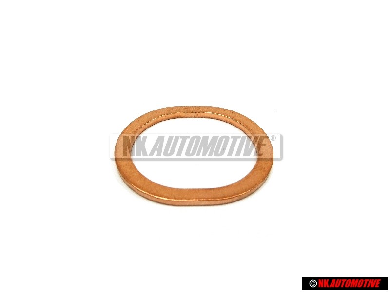 VW Classic Parts Seal Ring - 021256251A
