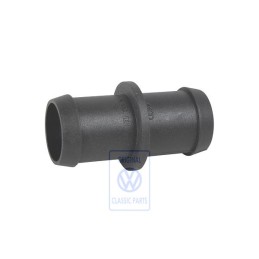 Original VW Connecting Pipe - 035133793D