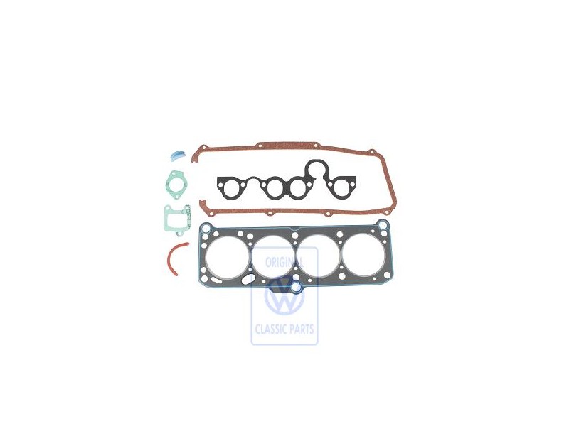 Original VW Gasket Set For Replacement Cylinder Head - 049198012F