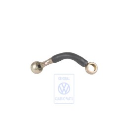 Original VW Fuel Pipe - 067133673A