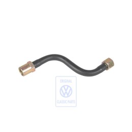 Original VW Fuel Pipe - 067133699F