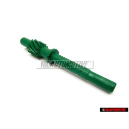 Original VW Speedometer Pinion - 02B409197