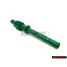Original VW Speedometer Pinion - 02B409197