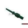 Original VW Speedometer Pinion - 02B409197