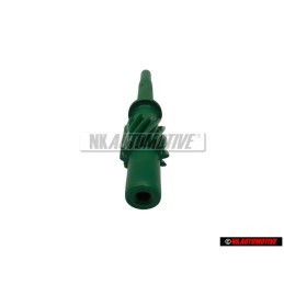 Original VW Speedometer Pinion - 02B409197
