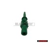Original VW Speedometer Pinion - 02B409197