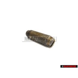 Original VW Adjusting Screw - 043109451