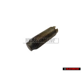 Original VW Adjusting Screw - 043109451