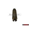Original VW Adjusting Screw - 043109451