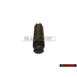 Original VW Adjusting Screw - 043109451