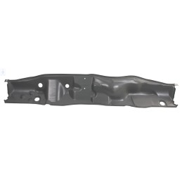 Original VW Rip Plate On Front Cross Panel - 531803157F