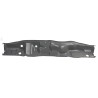 Original VW Rip Plate On Front Cross Panel - 531803157F