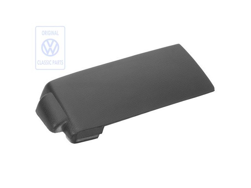 Original VW Protective End - 531807171D