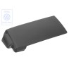 Original VW Protective End - 531807171D