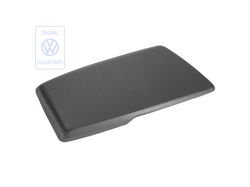 Original VW Protective End - 531807371C