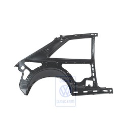 Original VW Side Panel, Inner - 531809403E