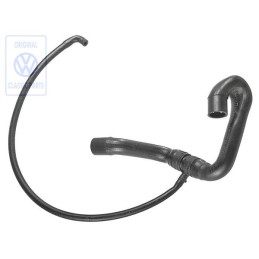 Original VW Coolant Hose - 533121101E