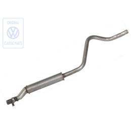 Original VW Front Silencer - 533253209G