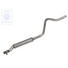 Original VW Front Silencer - 533253209G
