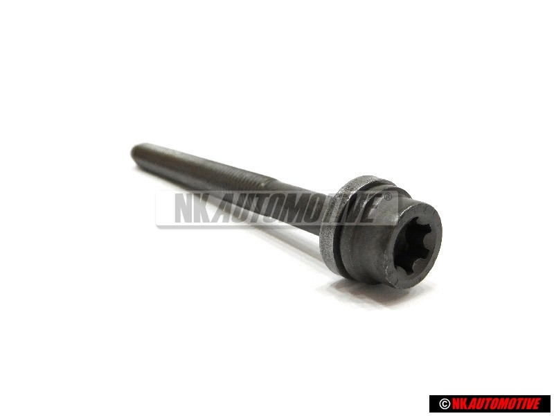 Original VW Socket Head Bolt - 06A103384C