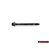 Original VW Socket Head Bolt - 06A103384C