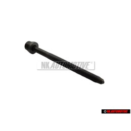 Original VW Socket Head Bolt - 06A103384C