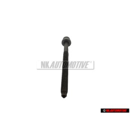 Original VW Socket Head Bolt - 06A103384C