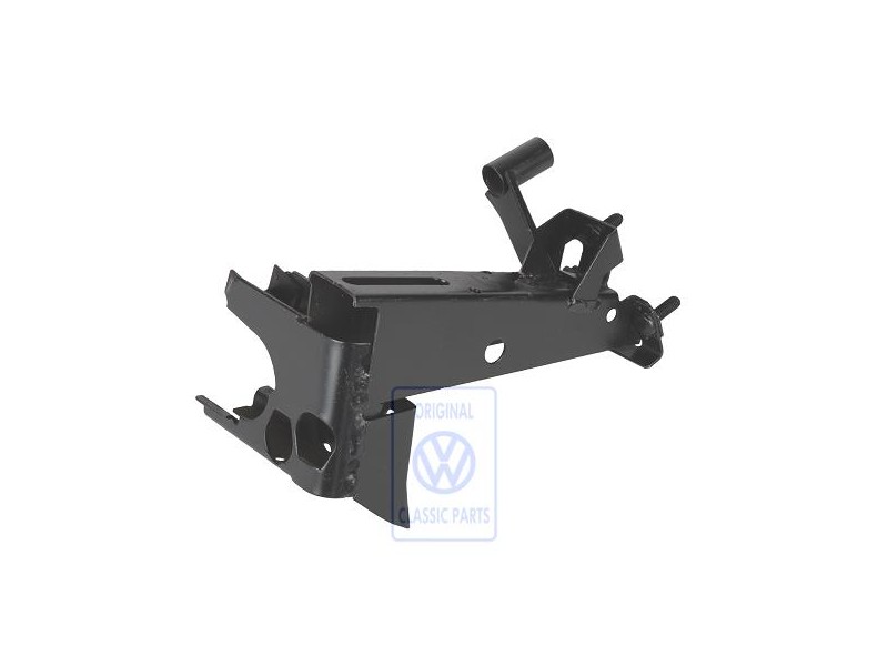 Original VW Bracket For Pedal Cluster - 533721111A