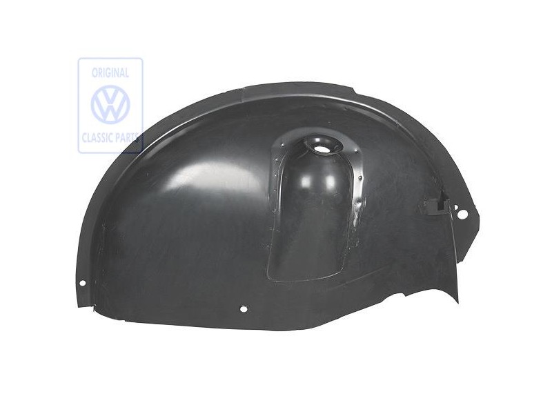 Original VW Wheel Housing - 533803421A
