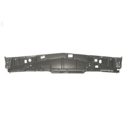 Original VW Lock Carrier - 533805563A