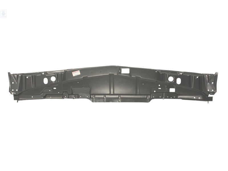 Original VW Lock Carrier - 533805563A