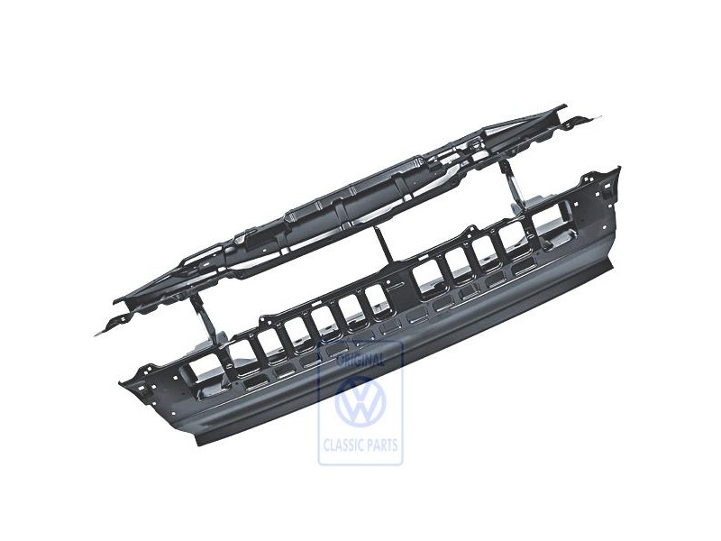 Original VW Front Cross Panel - 533805591H