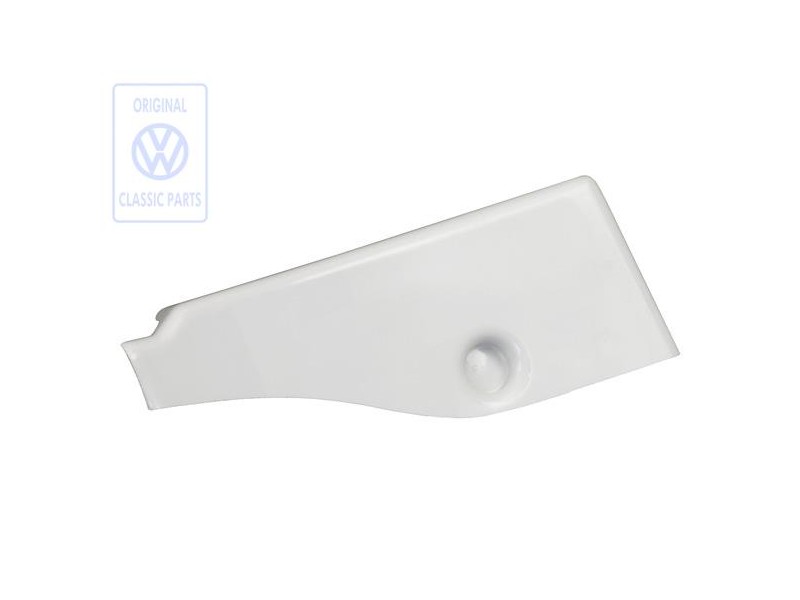 Original VW Spoiler - 533805912A