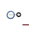 Original VW Gasket Set For Fuel Injector Valve - 073198031