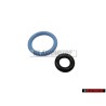Original VW Gasket Set For Fuel Injector Valve - 073198031