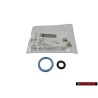 Original VW Gasket Set For Fuel Injector Valve - 073198031